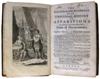 DEFOE, DANIEL.  The Secrets of the Invisible World Disclos’d.  1729